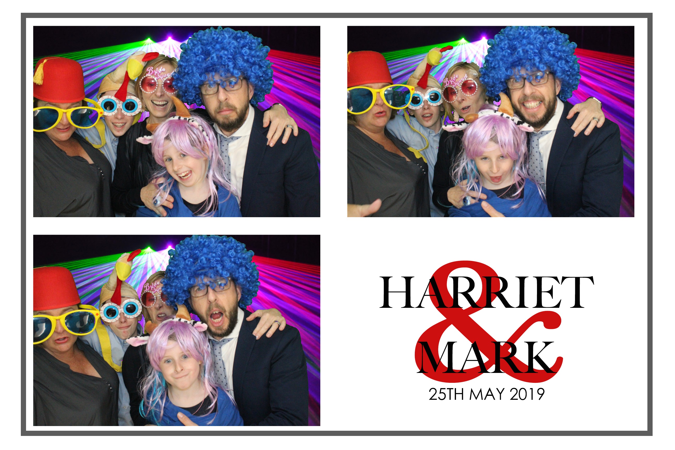 Cinicola Wedding | View more photos from the event at images.mobile-photo-booth.com/u/MobilePhotoBoothUK/Cinicola-Wedding